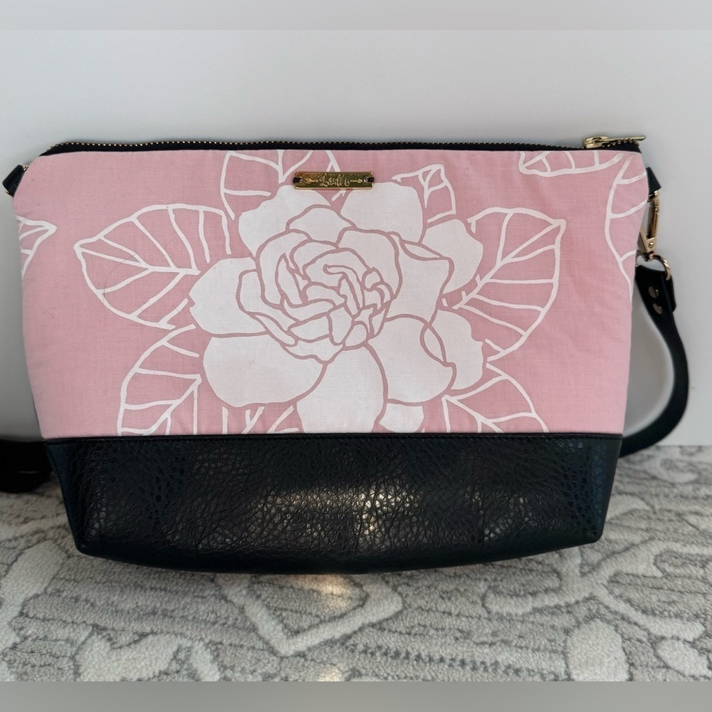 Lauli’i handmade Hawaiian purse